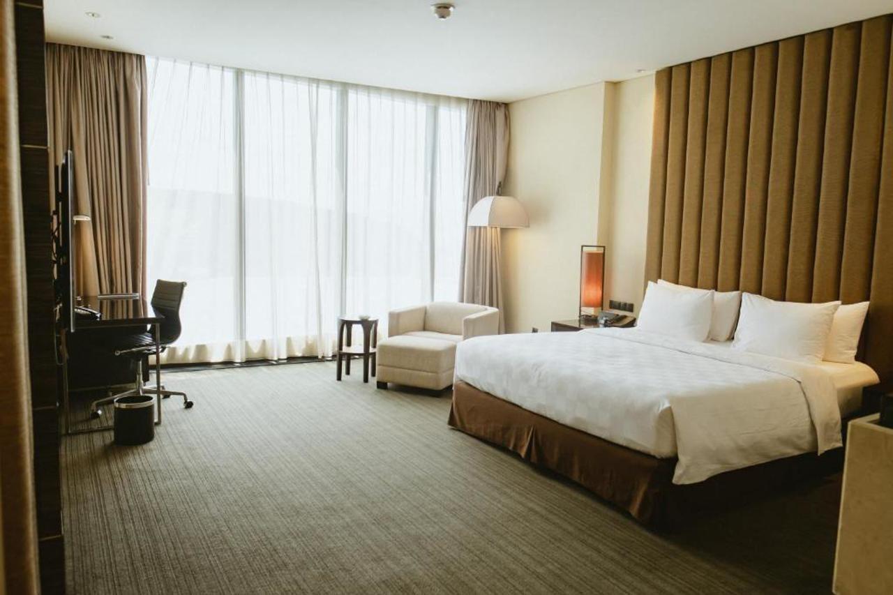 Po Hotel Semarang