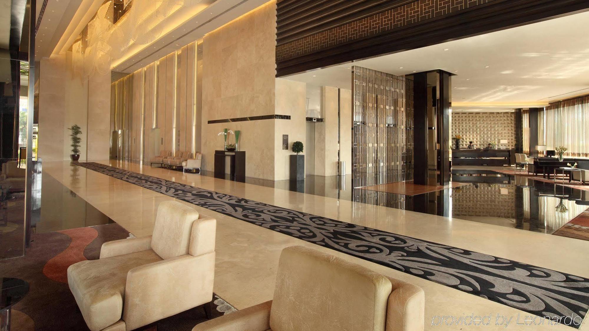 Po Hotel 5*